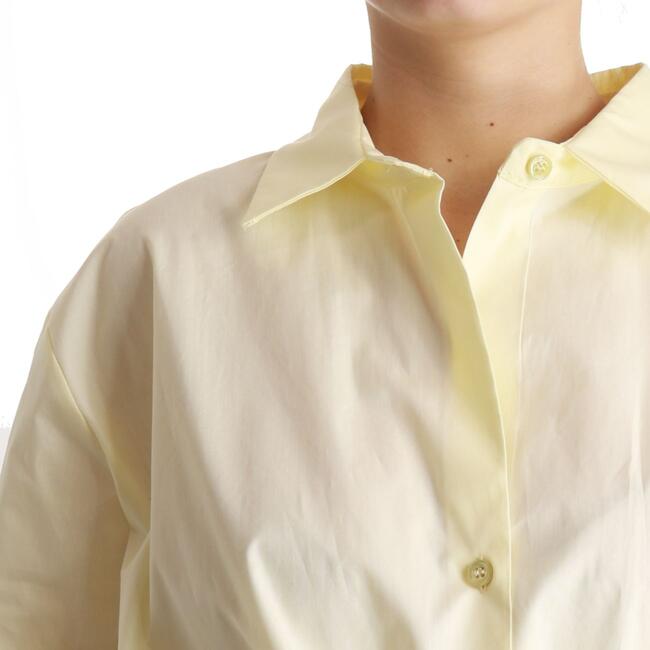 CAMICIA CROP VICOLO - Mad Fashion | img vers.650x/